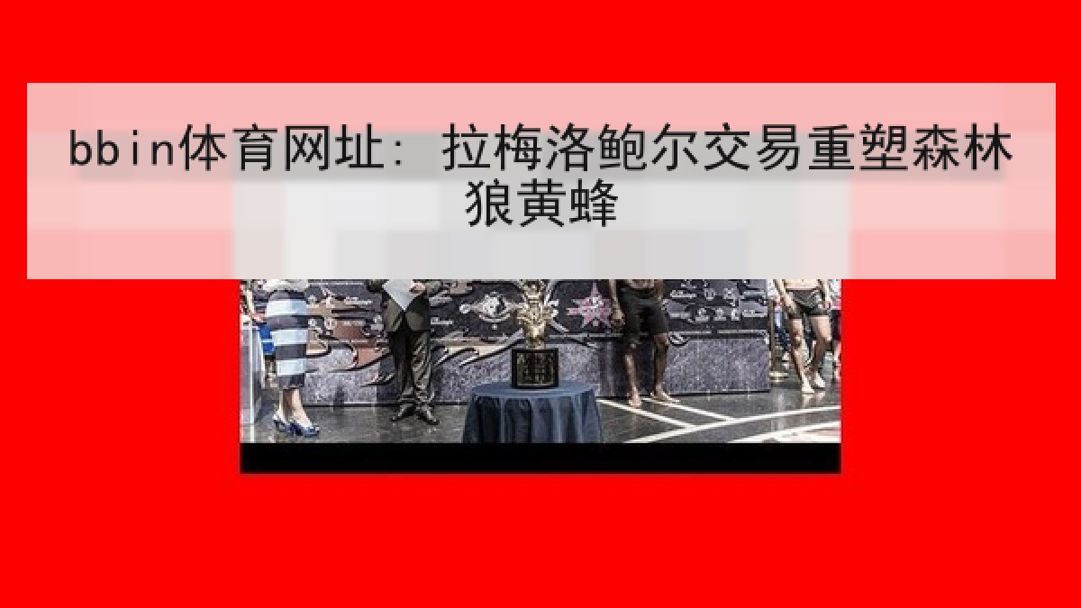 bbin体育网址: 拉梅洛鲍尔交易重塑森林狼黄蜂 bbin体育网址: 拉梅洛鲍尔交易重塑森林狼黄蜂